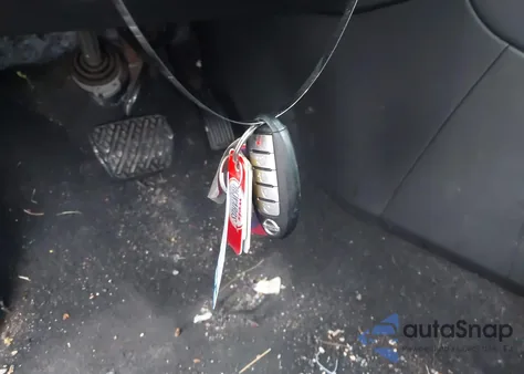 2017 Nissan Altima 2.5 Sr из США, поврежденный, VIN 1N4AL3AP7HC494561